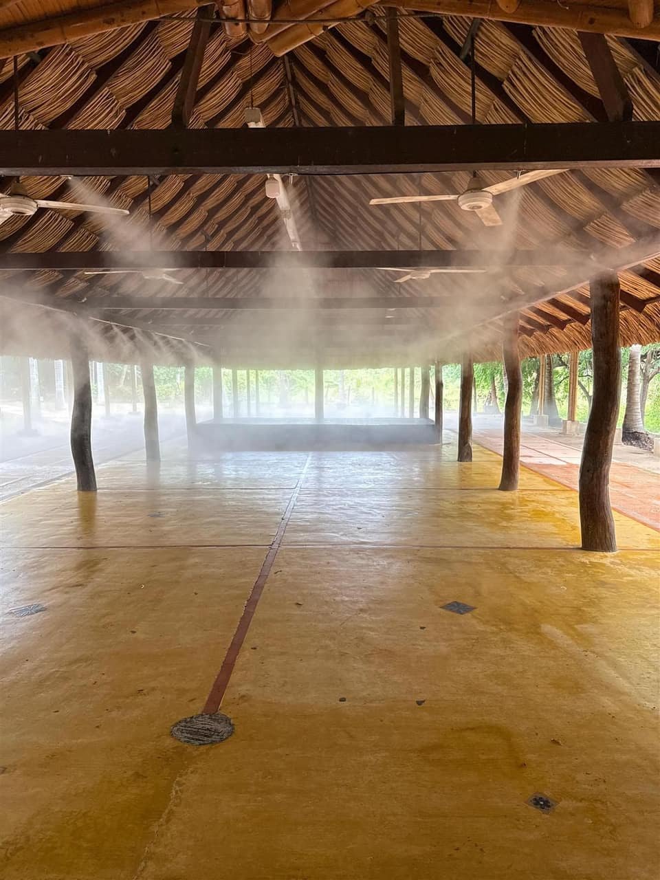 Instalaciones Ganaderas