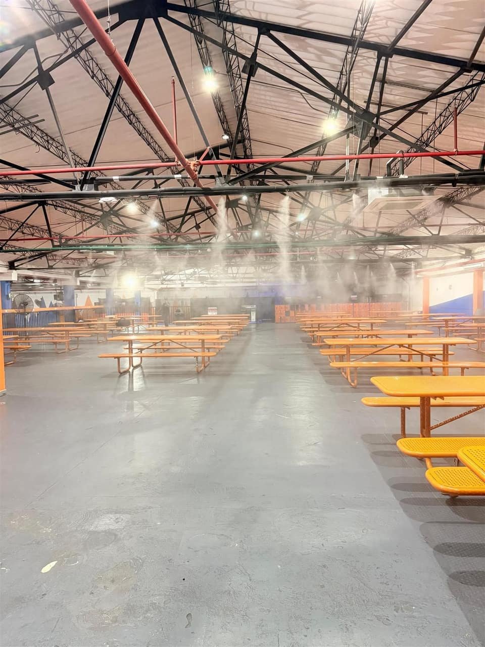 Rancho Ganadero El Dorado