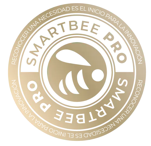 Logo SmartbeePro